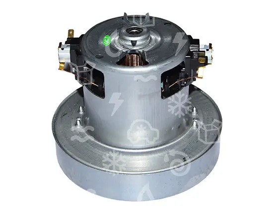 motor vysavače 1400 W/230 V, BT25, (D=139 mm, H=126 mm), BOSCH, s nákružkem